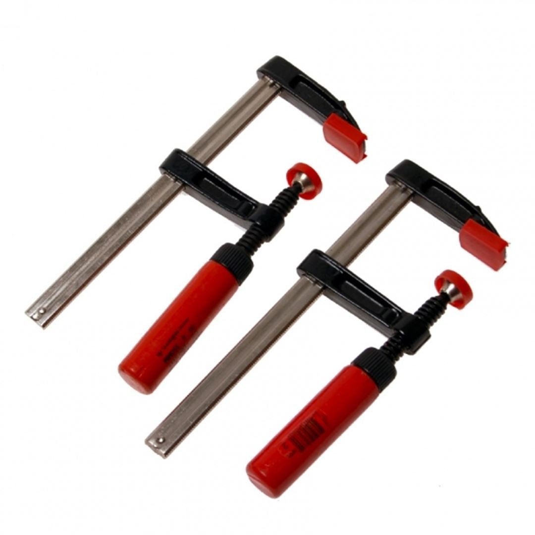 Work it by millarco® skruetvinger 150 x 50 mm 2 stk