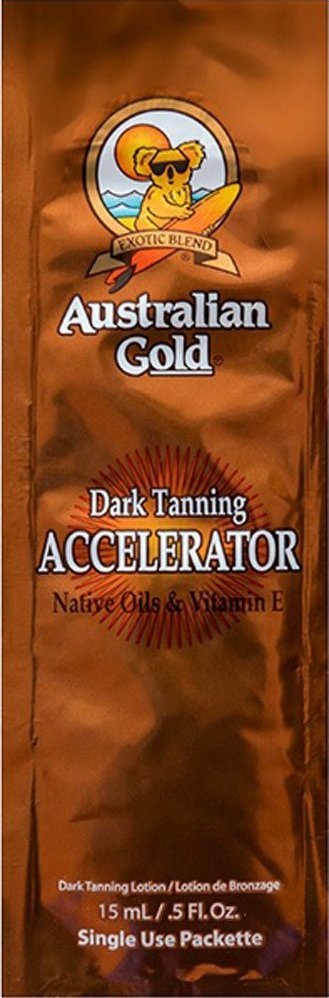 Australian Gold Australian Gold Tanning Accelerator Do Opalania