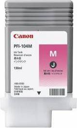 Tusz Canon tusz PFI-102M Magenta