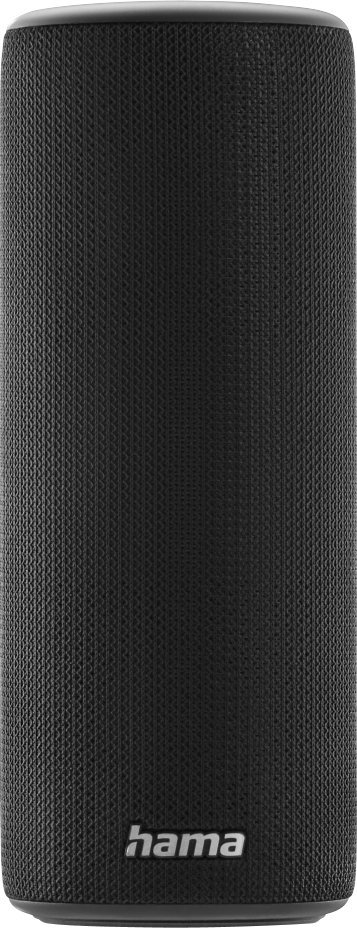 Głośnik Hama Pipe 3.0 czarny (001882020000)