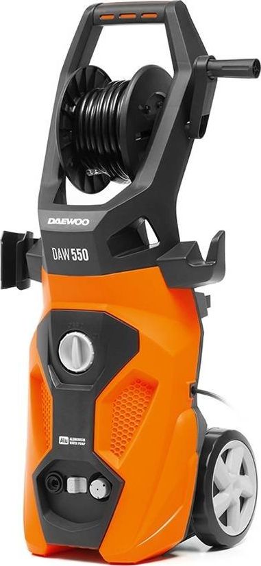 Myjka ciśnieniowa Daewoo DAW 550