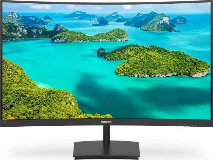 Monitor Philips E-line 241E1SC/00