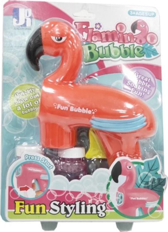 Askato Flaming do robienia baniek