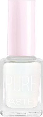 Pastel PASTEL Lakier do paznokci Pure nr 601 13ml