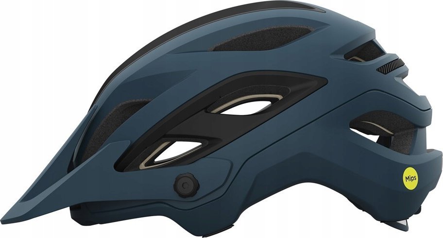 Giro Kask mtb GIRO MERIT MIPS SPHERICAL matte harbor blue roz. S (51-55 cm) (NEW)