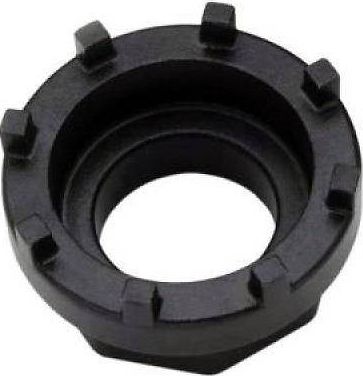 Park Tool Klucz PARK TOOL BBT-18 do wkładów suportu Shimano Octalink , ISIS Drive