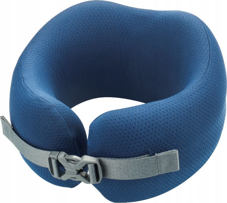 Poduszka Podróżna Na Szyję Rogal Do Spania Easynap