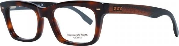 Ermenegildo Zegna Ramki do okularów Męskie Ermenegildo Zegna ZC5006 05353