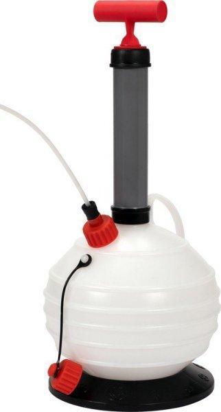 Vorel VOREL ODSYSARKA RĘCZNA DO OLEJU 6L T78032