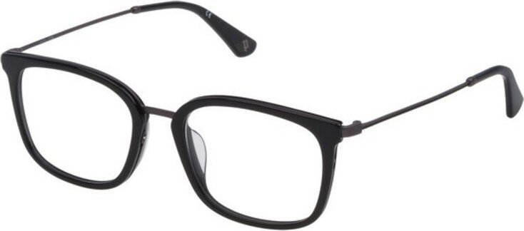 Police Ramki do okularów Męskie Police VPL561510700 ( 51 mm)