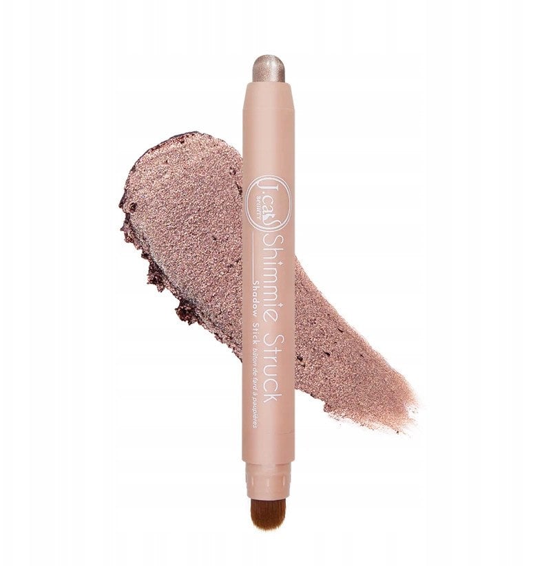J.CAT BEAUTY_Shimmie Struck Shadow Stick cień do powiek w sztyfcie 105 Mesmer-Eyes 2g