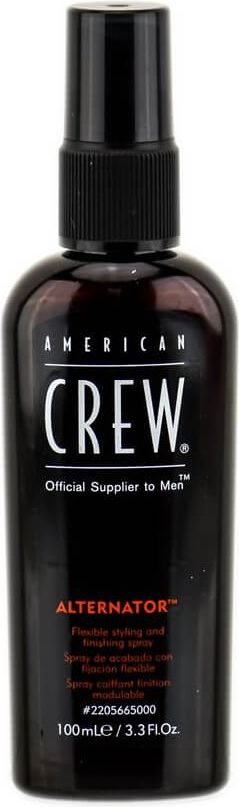 American Crew Alternator Spray do modelowania włosów 100 ml