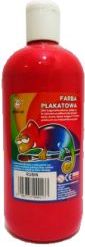 Otocki Farba plakatowa 500 ml Rubin