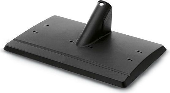 Karcher Dysza Do Odkurzacza Parowego Na Tapety Czarny (2.863-062.0)