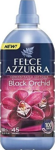 Płyn do płukania Felce Azzurra Black Orchid 0.9l