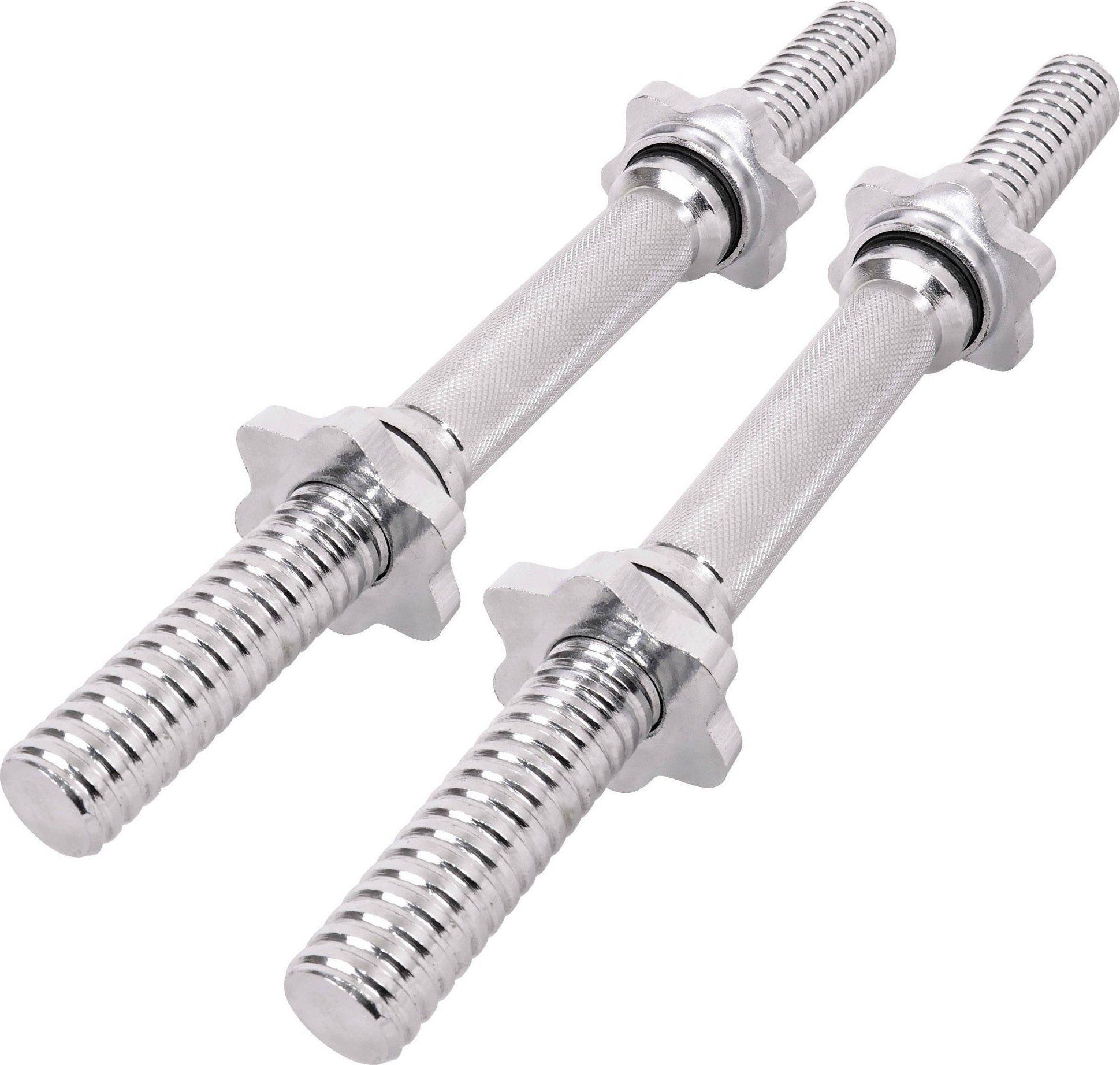 Zestaw MWG1 | 2 x gryf prosty śrubowy 30 mm 40 cm