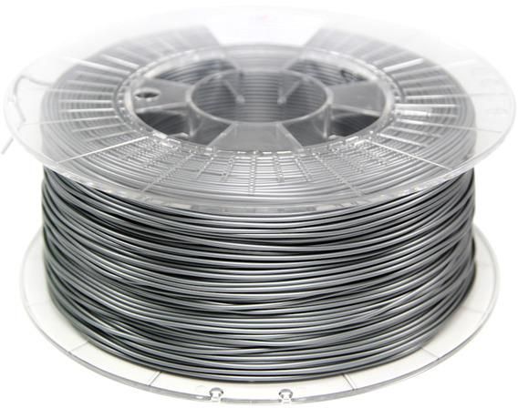 Spectrum Filament PLA Pro srebrny