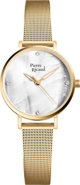 Zegarek Pierre Ricaud Zegarek damski Pierre Ricaud P22043.1149Q