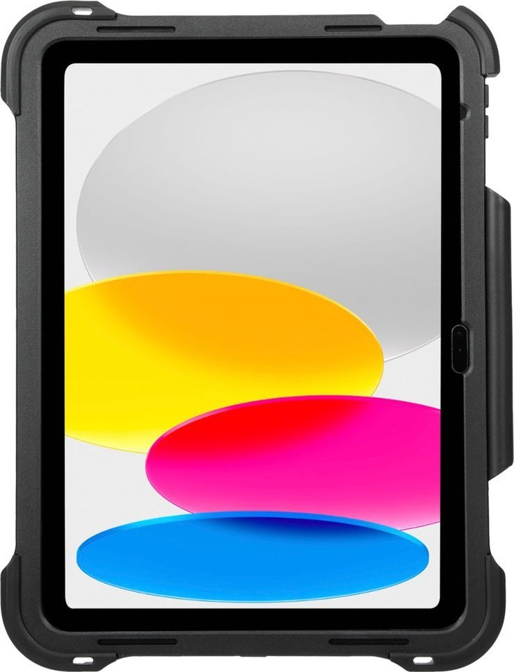 Tablet Targus Targus SafePort Rugged Max for iPad 10.9"