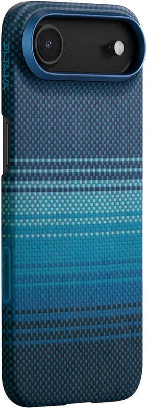 Pitaka Ultra-Slim Case, Moonrise - iPhone Air