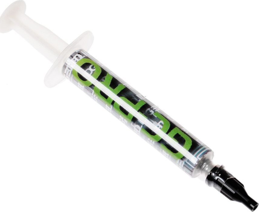 Pasta termoprzewodząca Gelid Gelid GC-Pro 1g TC-GC-PRO-D pasta termoprzewodząca