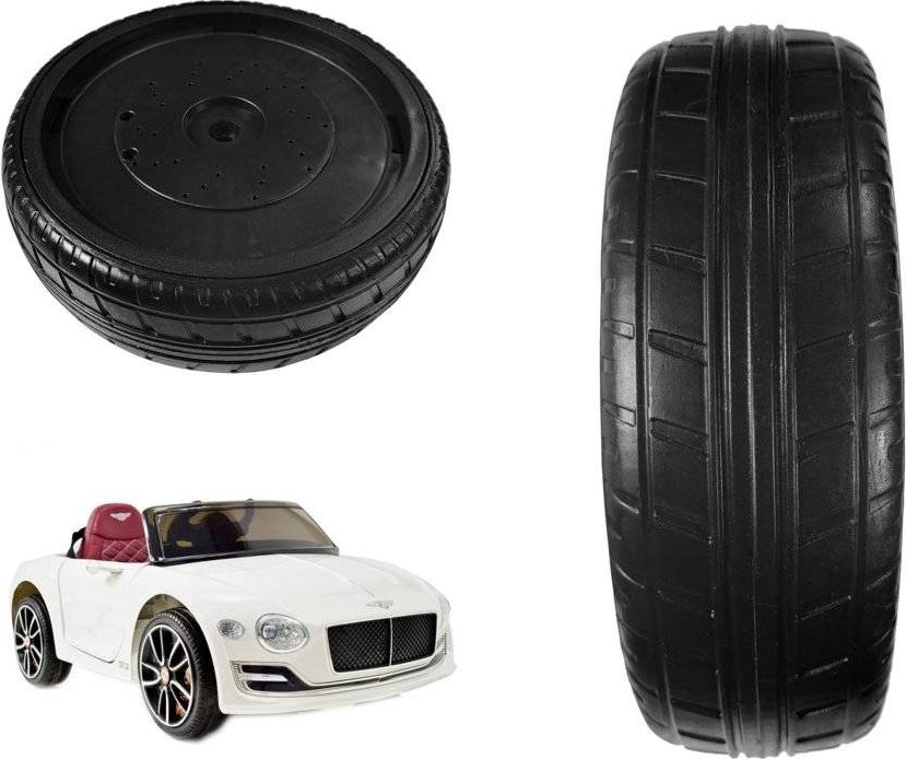 Koło do pojazdu na akumulator JE1166 Bentley EXP12