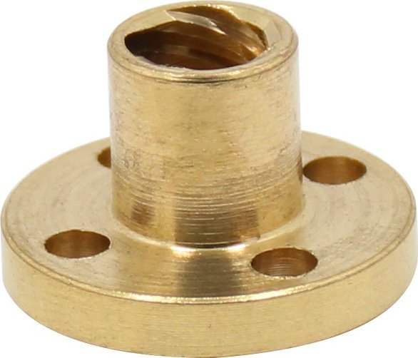 OEM Nakrętka na śrubę trapezową 8mm}