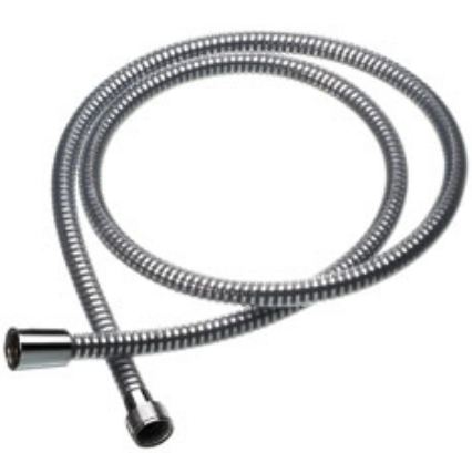 Wąż prysznicowy Oras chrom 200cm (241020)