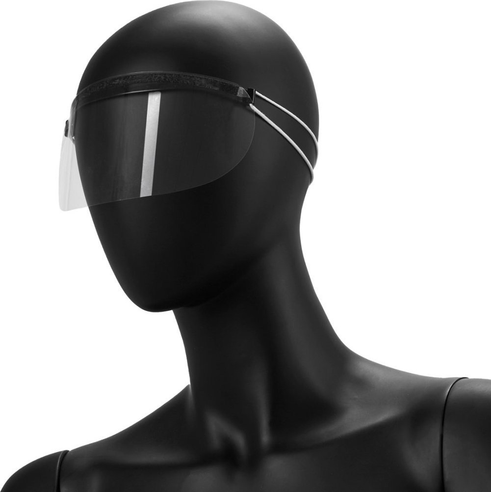 Activeshop Osłona oczu fryzjerska