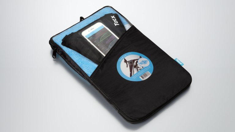 Tacx Tacx Sweat Cover Bundle