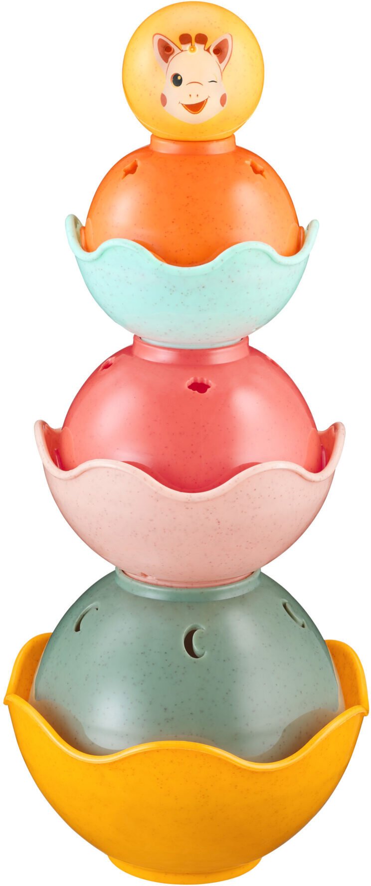 PIRAMIDA ŻYRAFY SOPHIE