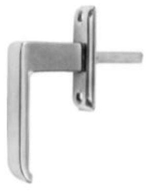 WINDOW HANDLE R1-2