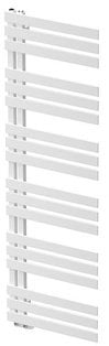 Grzejnik łazienkowy Radeco grzejnik łazienkowy dekoracyjny BRUNO Kolor 4 1590x500x50, biały BRUNOKOLOR4RAL9016