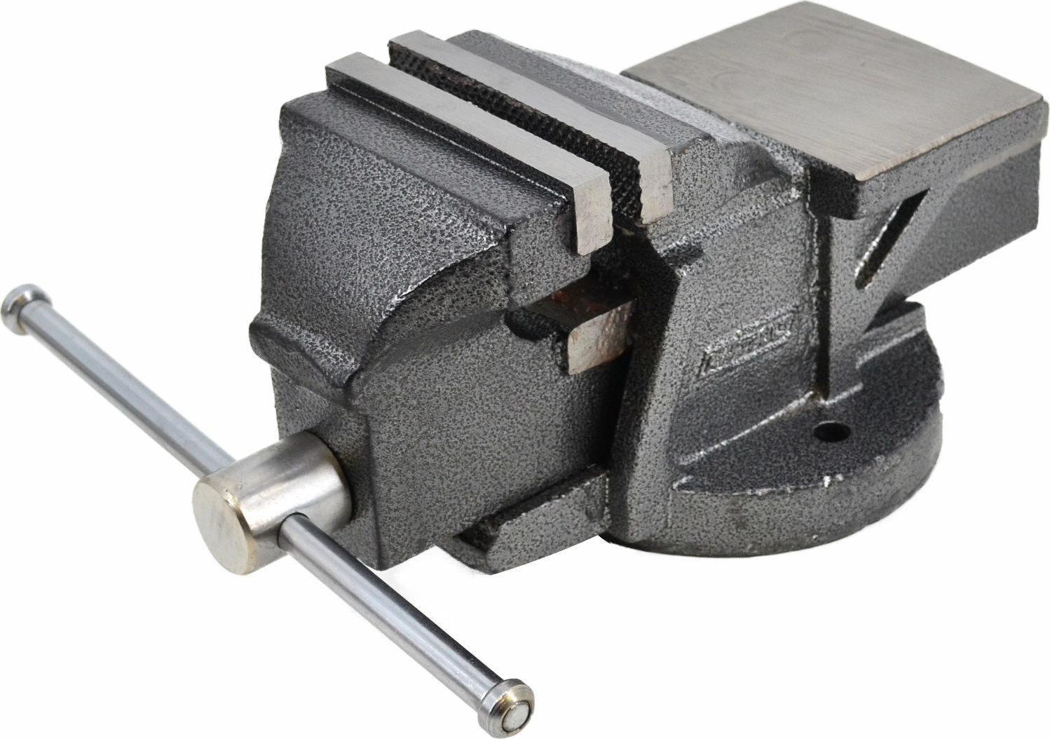 AWTools AWTOOLS IMADŁO ŚLUSARSKIE STAŁE SG 5"/125mm AW24232