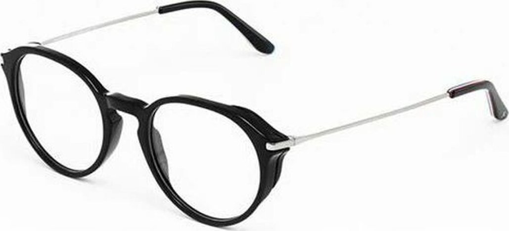 Vuarnet Ramki do okularów Męskie Vuarnet VL19050001 Czarny 55 mm