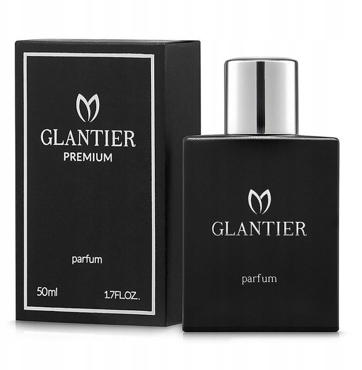 Glantier Premium 759 Perfumy Męskie 50ml