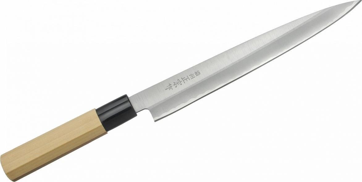 Satake Nóż Yanagi Sashimi 21 cm Satake Yoshimitsu