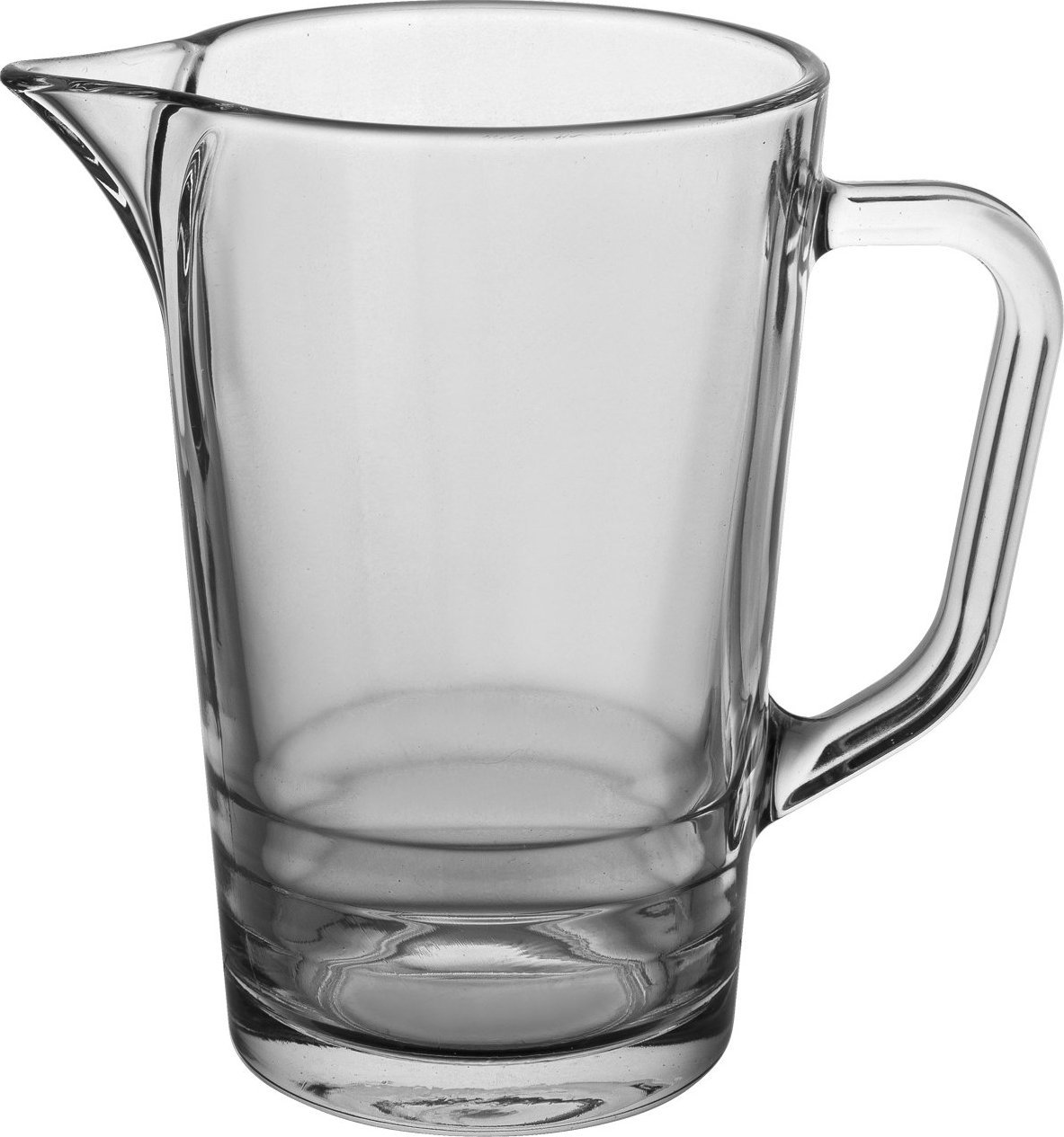 Witek Home Dzbanek z uchem 1 L Arne