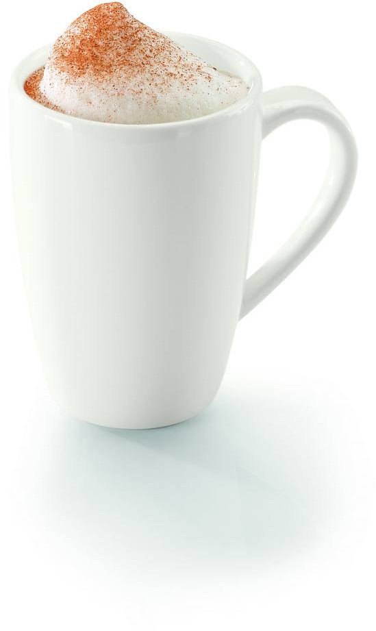 Banquet kubek Flora 260 ml