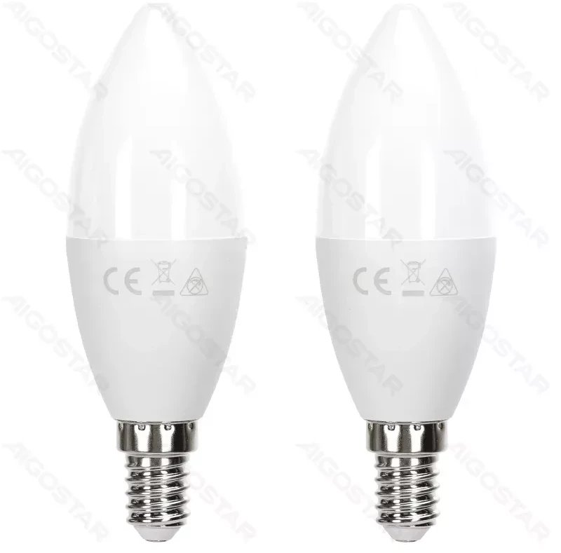 Żarówka LED C37 11W 3000K 1060lm E14 ciepła