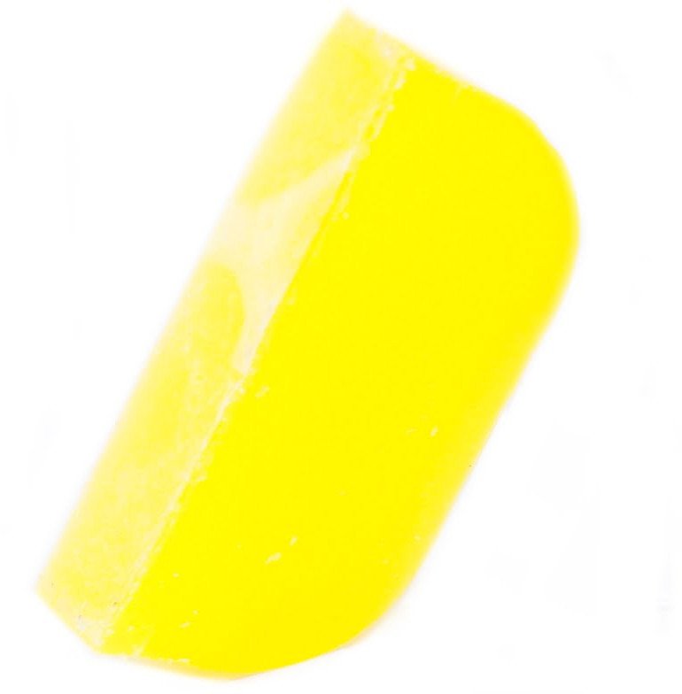 Arganowy szampon w blokach - Rumianek, Cytryna