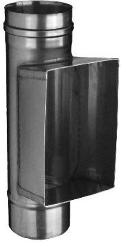 Jeremias Wyczystka 115mm prostokątna 210 x 140mm (TN0634115)