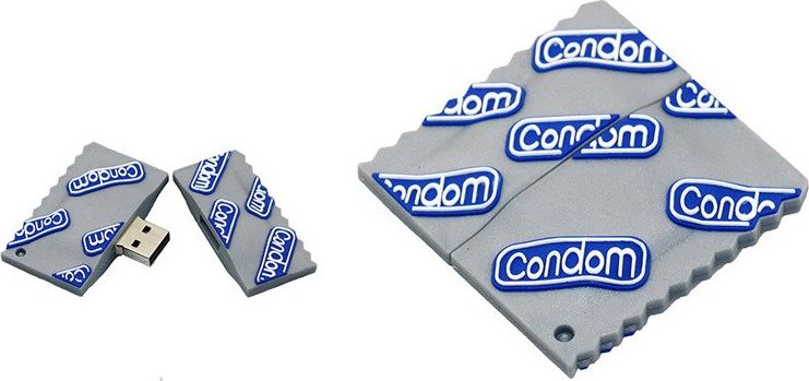 Pendrive Dr. Memory 32 GB