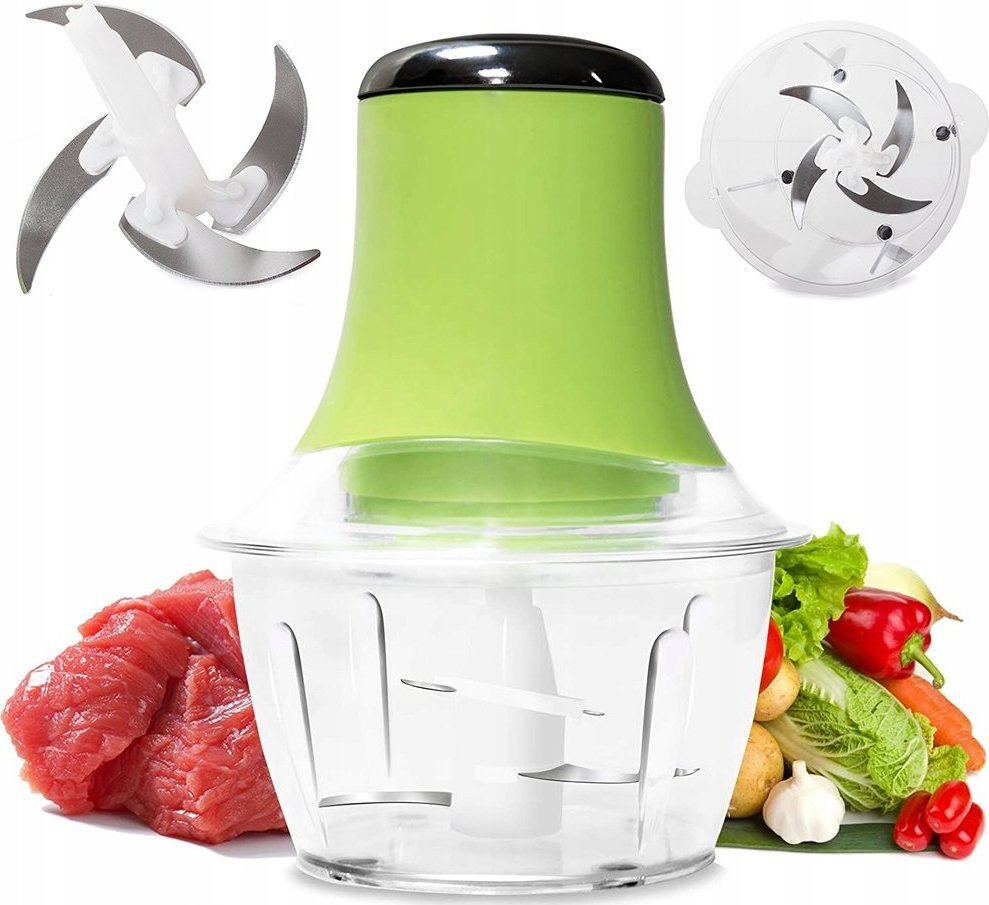 Rozdrabniacz Verk elektryczny 300 W