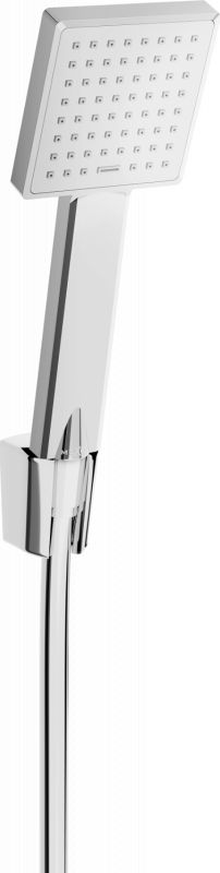 Zestaw prysznicowy Mexen Mexen R-45 zestaw prysznicowy punktowy, chrom - 785455052-00