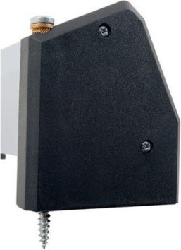 Bachmann BACHMANN DESK Śruby Spax 4x80mm, tulejki