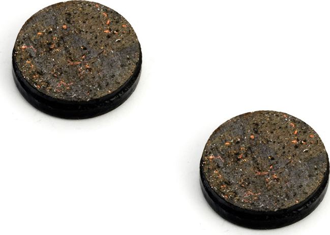 Clarks Klocki hamulcowe CLARK'S (CMD-9 Mechanical) organiczne