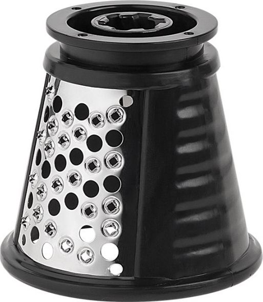 Teesa Tarka Z Wyższymi Zębami Do Szatkownicy Teesa Kolor Czarny Yxapud