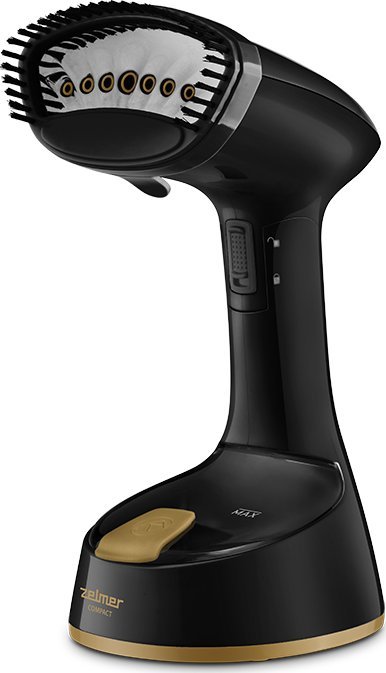 Parownica do ubrań Zelmer ZGS1800 Compact