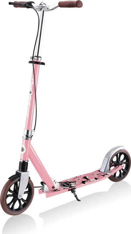 Hulajnoga Globber NL 205 Deluxe Różowy (685-210*NA)